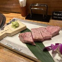 長者町 焼肉 輪心 - 
