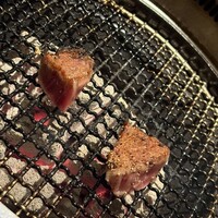 長者町 焼肉 輪心 - 