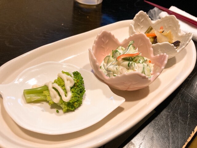 やきとり鳥々屋 - 村山（焼き鳥）