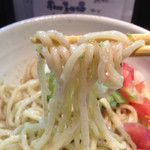 麺屋玉ぐすく - 2014年9月
      Oi!ラーメン企画 夏バテ解消麺
      まぜそば THE オキナワン 2014
      