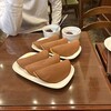 文明堂茶館 ル・カフェ