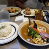 Rojiura Curry SAMURAI.  下北沢店