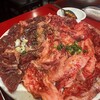 焼肉革命 牛将