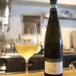 スガハラ - Sartarelli Tralivio