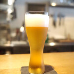 スガハラ - ヱビスビール（小瓶の一部）