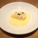 スガハラ - 宮城 帆立