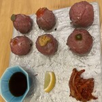 大衆酒場 むに - 