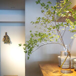 スガハラ - 内観