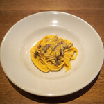 スガハラ - スパゲティー カルボナーラ