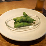 スガハラ - 栃木 湯あがり娘（枝豆）