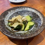 鰻う おか冨士 - 