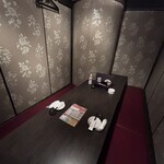 250席全席扉付き完全個室居酒屋 わらやき道場 - 
