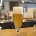 スガハラ - ハートランド（小瓶の一部）