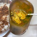 かれーの店 うどん  - 