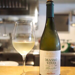 スガハラ - Tenuta Ammiraglia Masso Vivo Vermentino 2022
