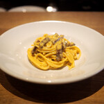 スガハラ - スパゲティー カルボナーラ