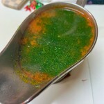 かれーの店 うどん  - 