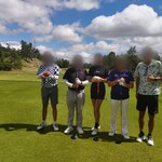 信楽カントリー倶楽部 田代コース レストラン - 