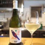 スガハラ - Caruso & Minini Zoli Inzolia