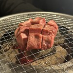 ホルモン焼幸永 - 