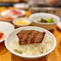 ビーフキッチン 渋谷店 - 