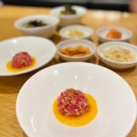 ビーフキッチン 渋谷店 - 