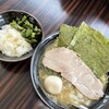 横浜家系らーめん ぼうそう家