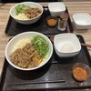 吉野家 26号線紀ノ川店