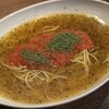イタリア食堂 ブラーボ