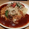 スパゲティハウスチャオ JR名古屋駅太閤通口店