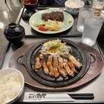 広小路キッチンマツヤ - 