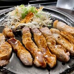 広小路キッチンマツヤ - 