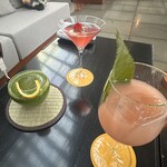 ルーフトップ バー - 