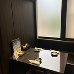 酒呑倶楽部 つなよし 札幌駅前店 - 