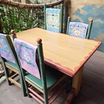 ミゲルズ・エルドラド・キャンティーナ - 