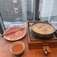 羅豚 ギンザ・グラッセ - 