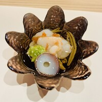 鮨のしはち - 