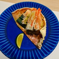 鮨のしはち - 