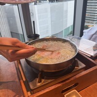 羅豚 ギンザ・グラッセ - 