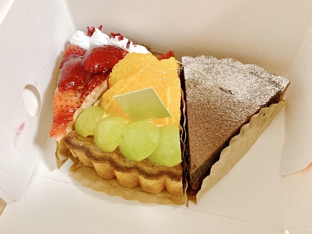 Torutaishio Ion Okazaki Minami Ten