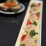 酒呑倶楽部 つなよし - 