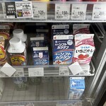 セイコーマート - ドリンク写真: