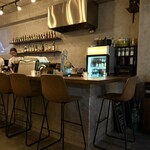 Arl Eee nakameguro - 内観