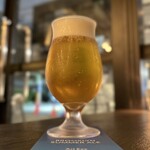 Arl Eee nakameguro - ・ブルックリン サマーエール
 (アメリカ合衆国／BROOKLYN BREWERY)