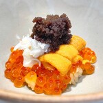 札幌 個室蟹料理 かに辻 - 