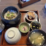 ごはん家 cafe みやび - 