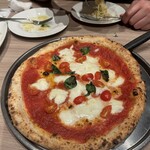 ピッタ ゼロゼロ - 