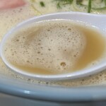 鶏そば のぶる - 