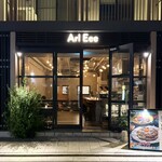 Arl Eee nakameguro - 