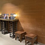 ファーイーストバザール 渋谷ヒカリエ店 - 